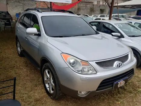HYUNDAI Vera Cruz 3.8 V6 24V 4P 4WD GLS AUTOMTICO 7 LUGARES, Foto 5