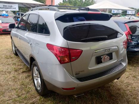HYUNDAI Vera Cruz 3.8 V6 24V 4P 4WD GLS AUTOMTICO 7 LUGARES, Foto 7
