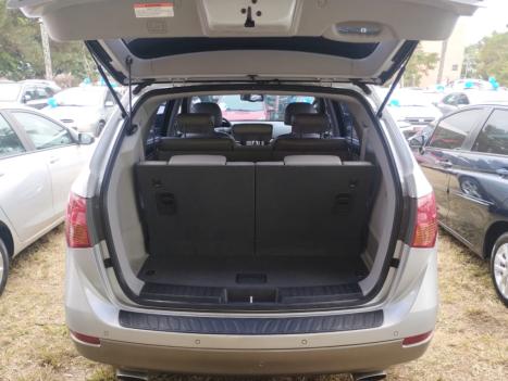 HYUNDAI Vera Cruz 3.8 V6 24V 4P 4WD GLS AUTOMTICO 7 LUGARES, Foto 8