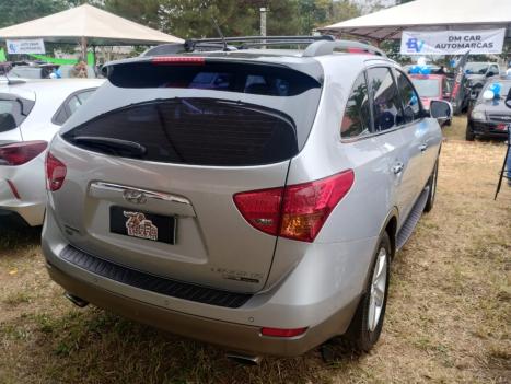 HYUNDAI Vera Cruz 3.8 V6 24V 4P 4WD GLS AUTOMTICO 7 LUGARES, Foto 11