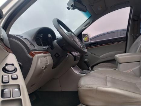 HYUNDAI Vera Cruz 3.8 V6 24V 4P 4WD GLS AUTOMTICO 7 LUGARES, Foto 12