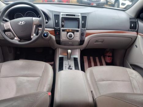 HYUNDAI Vera Cruz 3.8 V6 24V 4P 4WD GLS AUTOMTICO 7 LUGARES, Foto 15