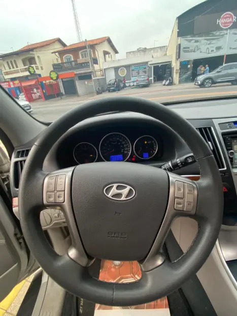 HYUNDAI Vera Cruz 3.8 V6 24V 4P 4WD GLS AUTOMTICO 7 LUGARES, Foto 6