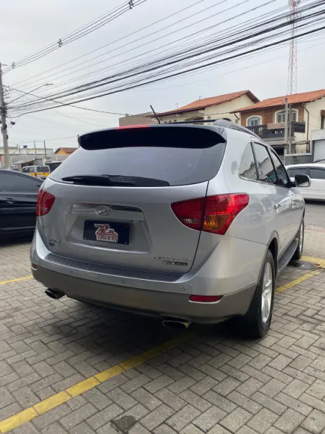 HYUNDAI Vera Cruz 3.8 V6 24V 4P 4WD GLS AUTOMTICO 7 LUGARES, Foto 10