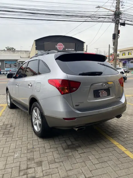 HYUNDAI Vera Cruz 3.8 V6 24V 4P 4WD GLS AUTOMTICO 7 LUGARES, Foto 11