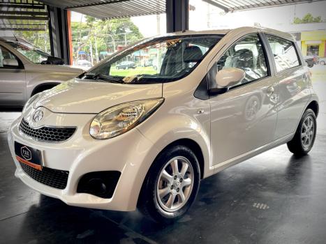 JAC J2 Hatch 1.4 16V 4P, Foto 2