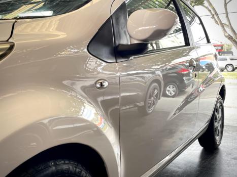 JAC J2 Hatch 1.4 16V 4P, Foto 3