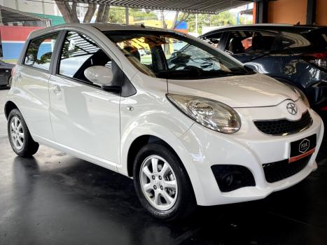 JAC J2 Hatch 1.4 16V 4P, Foto 5