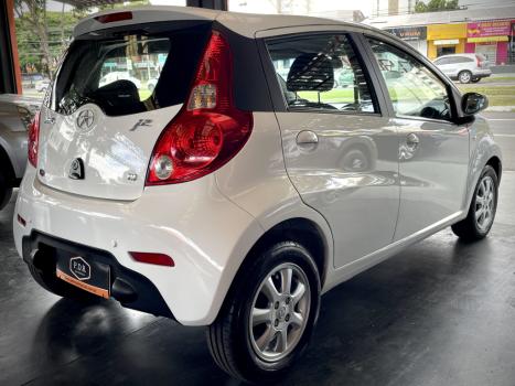 JAC J2 Hatch 1.4 16V 4P, Foto 9