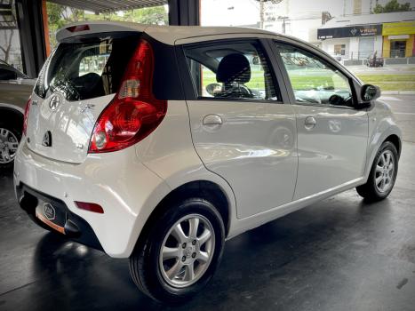 JAC J2 Hatch 1.4 16V 4P, Foto 10