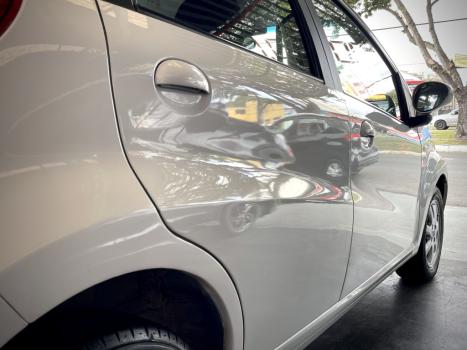 JAC J2 Hatch 1.4 16V 4P, Foto 11