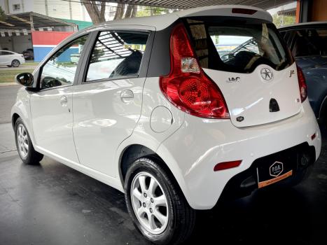 JAC J2 Hatch 1.4 16V 4P, Foto 12