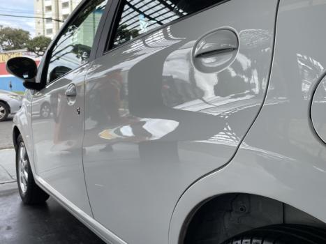 JAC J2 Hatch 1.4 16V 4P, Foto 14