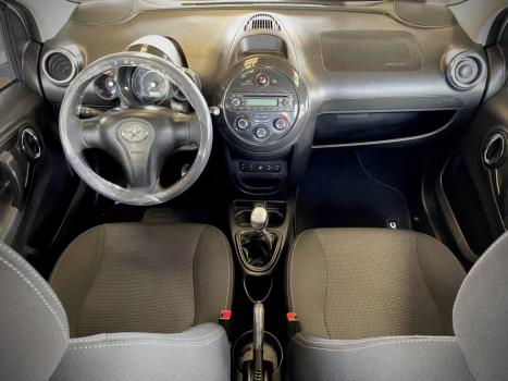 JAC J2 Hatch 1.4 16V 4P, Foto 15