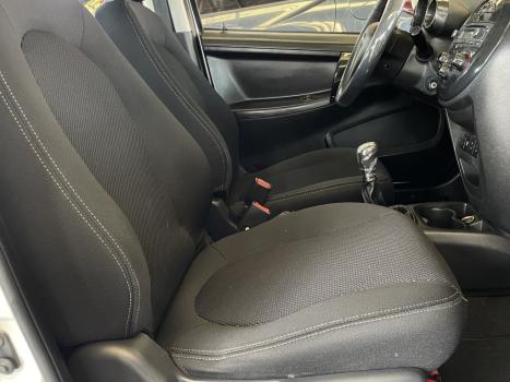 JAC J2 Hatch 1.4 16V 4P, Foto 16