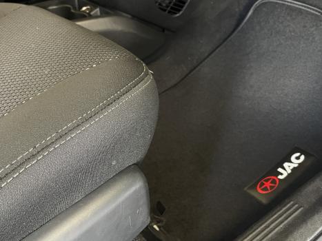 JAC J2 Hatch 1.4 16V 4P, Foto 18