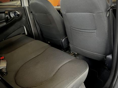 JAC J2 Hatch 1.4 16V 4P, Foto 19