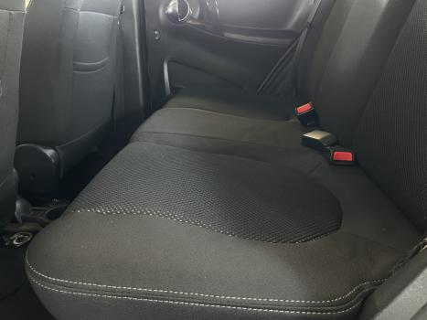 JAC J2 Hatch 1.4 16V 4P, Foto 20