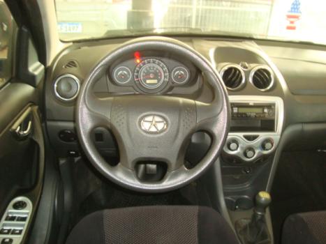 JAC J3 Hatch 1.4 16V 4P, Foto 8