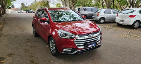 JAC T40 1.6 16V 4P AUTOMTICO CVT, Foto 3