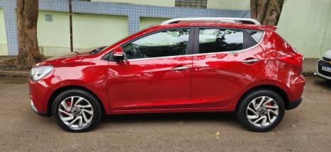 JAC T40 1.6 16V 4P AUTOMTICO CVT, Foto 6