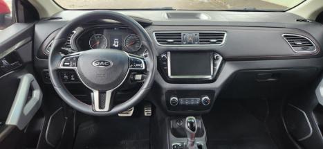 JAC T40 1.6 16V 4P AUTOMTICO CVT, Foto 8