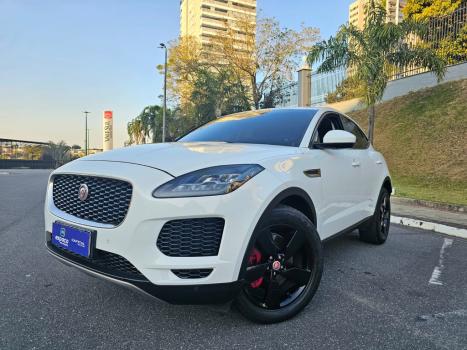 JAGUAR E-Pace 2.0 16V 4P P250 AWD TURBO AUTOMTICO, Foto 3