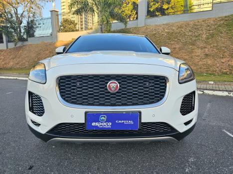 JAGUAR E-Pace 2.0 16V 4P P250 AWD TURBO AUTOMTICO, Foto 4