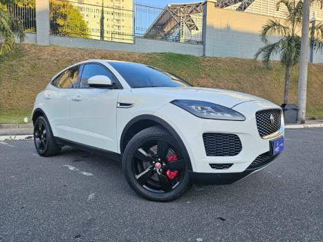 JAGUAR E-Pace 2.0 16V 4P P250 AWD TURBO AUTOMTICO, Foto 5