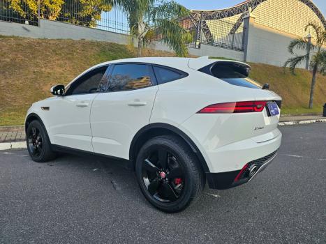 JAGUAR E-Pace 2.0 16V 4P P250 AWD TURBO AUTOMTICO, Foto 6