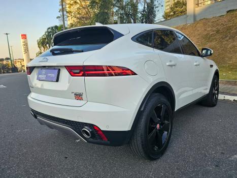 JAGUAR E-Pace 2.0 16V 4P P250 AWD TURBO AUTOMTICO, Foto 8