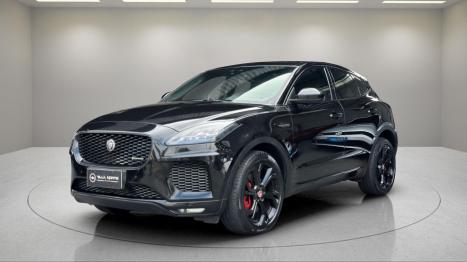 JAGUAR E-Pace 2.0 16V 4P P250 AWD TURBO AUTOMTICO, Foto 1