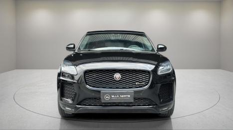 JAGUAR E-Pace 2.0 16V 4P P250 AWD TURBO AUTOMTICO, Foto 2