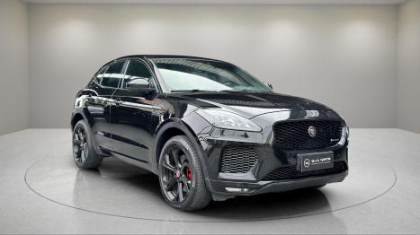 JAGUAR E-Pace 2.0 16V 4P P250 AWD TURBO AUTOMTICO, Foto 3