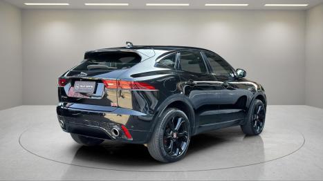 JAGUAR E-Pace 2.0 16V 4P P250 AWD TURBO AUTOMTICO, Foto 4