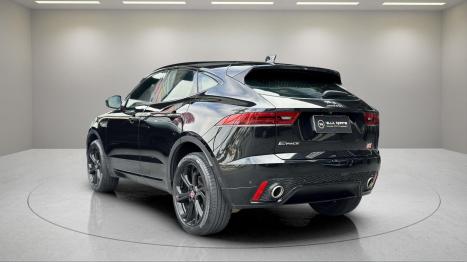 JAGUAR E-Pace 2.0 16V 4P P250 AWD TURBO AUTOMTICO, Foto 5
