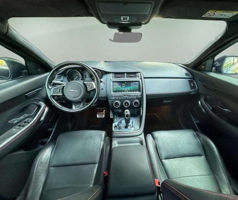 JAGUAR E-Pace 2.0 16V 4P P250 AWD TURBO AUTOMTICO, Foto 6