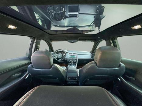 JAGUAR E-Pace 2.0 16V 4P P250 AWD TURBO AUTOMTICO, Foto 7