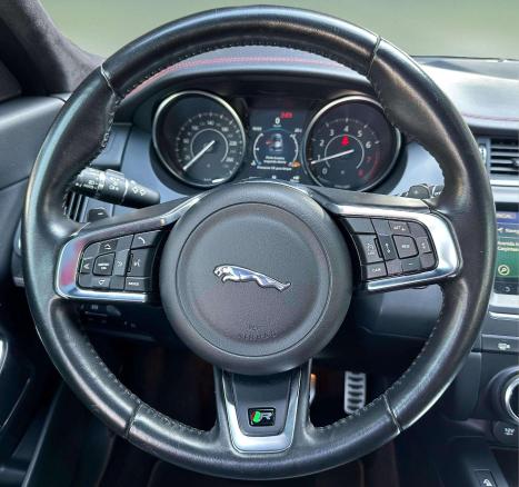 JAGUAR E-Pace 2.0 16V 4P P250 AWD TURBO AUTOMTICO, Foto 10