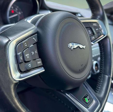 JAGUAR E-Pace 2.0 16V 4P P250 AWD TURBO AUTOMTICO, Foto 11