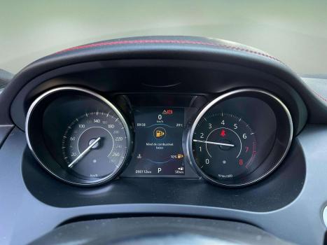 JAGUAR E-Pace 2.0 16V 4P P250 AWD TURBO AUTOMTICO, Foto 12