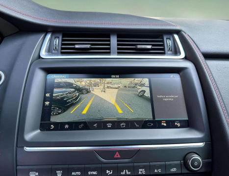 JAGUAR E-Pace 2.0 16V 4P P250 AWD TURBO AUTOMTICO, Foto 13