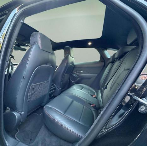 JAGUAR E-Pace 2.0 16V 4P P250 AWD TURBO AUTOMTICO, Foto 15
