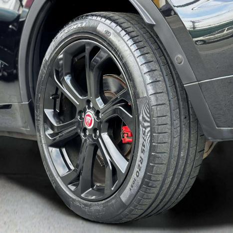 JAGUAR E-Pace 2.0 16V 4P P250 AWD TURBO AUTOMTICO, Foto 19