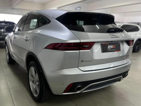 JAGUAR E-Pace 2.0 P250 R-DYNAMIC S AWD TURBO AUTOMTICO, Foto 2