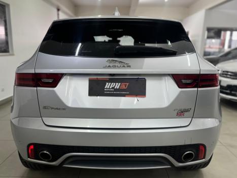JAGUAR E-Pace 2.0 P250 R-DYNAMIC S AWD TURBO AUTOMTICO, Foto 3