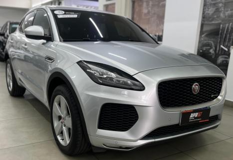 JAGUAR E-Pace 2.0 P250 R-DYNAMIC S AWD TURBO AUTOMTICO, Foto 5