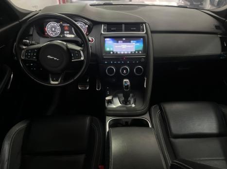 JAGUAR E-Pace 2.0 P250 R-DYNAMIC S AWD TURBO AUTOMTICO, Foto 11