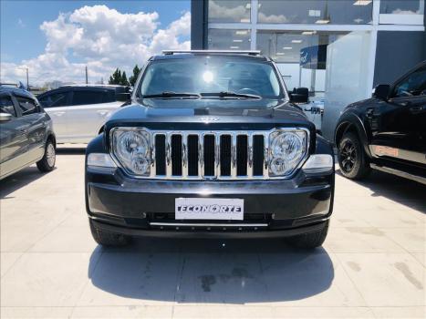 JEEP Cherokee 3.7 V6 12V 4P 4X4 LIMITED AUTOMTICO, Foto 2