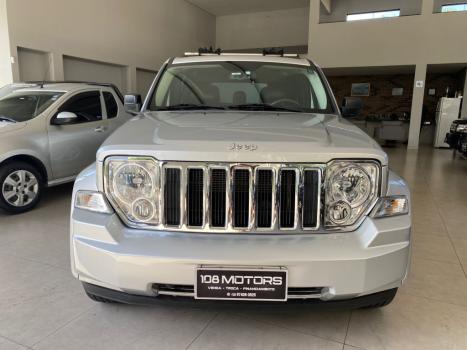 JEEP Cherokee 4.0 6 CILINDROS 12V 4P 4X4 SPORT AUTOMTICO, Foto 1